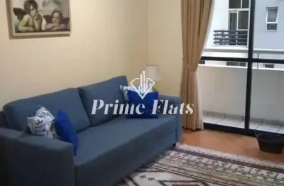 Flat disponível para venda no hotel slaviero essential são paulo ibirapuera, com 35m², 1 dormitório e 1 vaga