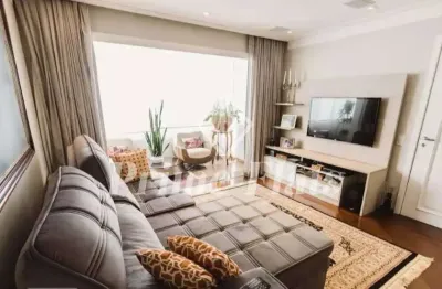 Apartamento disponível para venda condomínio edifício vivenda das primaveras, com 128 m², 4 dormitórios e 2 vagas de garagem