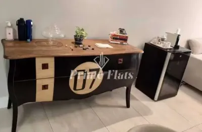 Flat disponível para venda no ciragan, com 77m², 2 dormitórios e 1 vaga de garagem