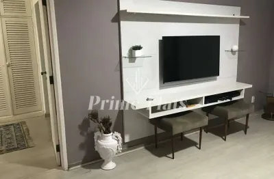 Flat disponível para locação no l'hermitage flat, com 58m², 1 dormitório e 1 vaga