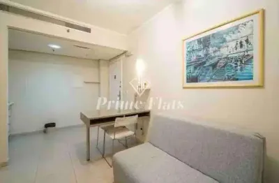 Flat disponível para venda no quality suites oscar freire em pinheiros, com 30m², 1 dormitório e 1 vaga