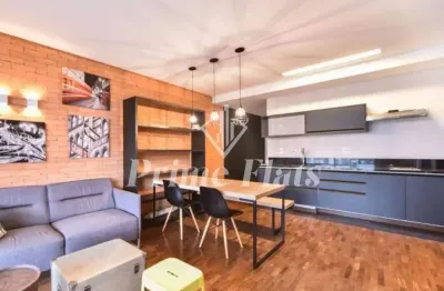 Apartamento disponível para venda no condomínio vila nova luxury home design, com 79m², 1 dormitório e 1 vaga de garagem
