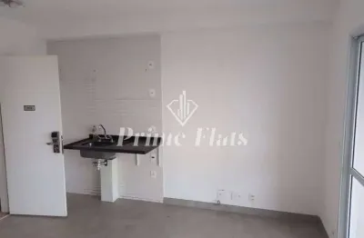 Flat disponível para venda no condomínio cosmopolitan high garden, com 34m², 1 dormitório e 1 vaga