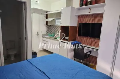 Flat disponível para venda no condomínio downtown luz, com 22m² e 1 dormitório