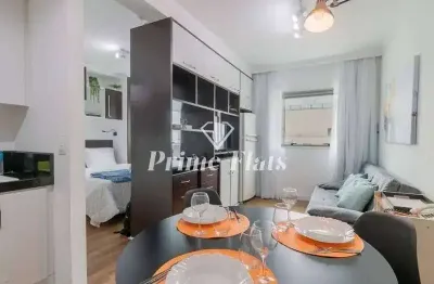 Flat disponível para venda no quality suites oscar freire em pinheiros, com 30m², 1 dormitório e 1 vaga
