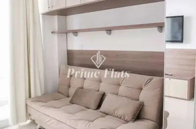 Flat disponível para venda no condomínio downtown luz, com 22m² e 1 dormitório