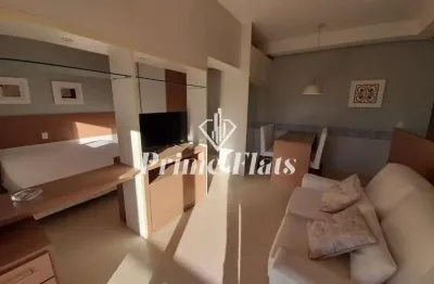 Flat disponível para locação no ciragan residence, com 55m², 1 dormitório e 1 vaga
