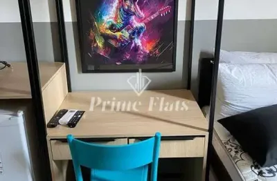 Studio disponível para venda no condomínio vn turiaasú, com 18m², 1 dormitório e 1 vaga