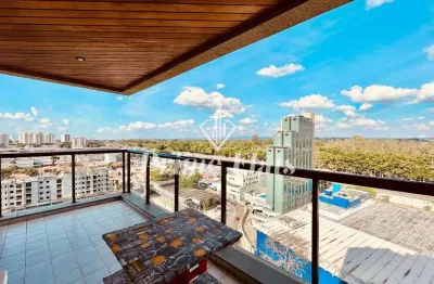 Flat disponível para venda no space valley flat em são josé dos campos, com 52m², 1 dormitório e 1 vaga