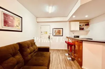 Flat disponível para venda no space valley flat em são josé dos campos, com 52m², 1 dormitório e 1 vaga