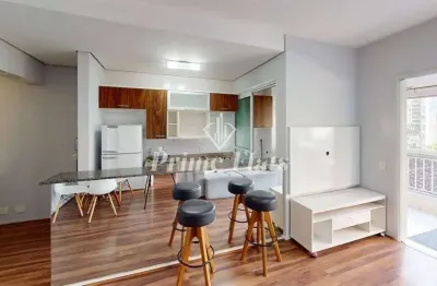 Flat disponível para venda no ciragan na bela vista, com 55m², 1 dormitório e 1 vaga de garagem