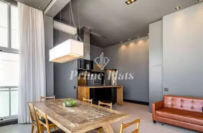 Flat disponível para locação ciragan no cerqueira cesar, com 129m², 1 dormitórios e 2 vagas de garagem