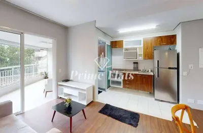 Flat disponível para venda no ciragan na bela vista, com 50m², 1 dormitório e 1 vaga de garagem