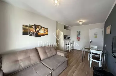 Flat disponível para venda no mercure são paulo alamedas, com 42,70m², 1 dormitório e 1 vaga de garagem