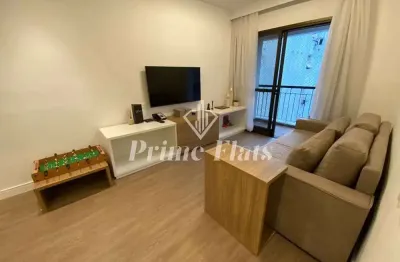 Flat disponível para venda mercure são paulo alamedas, com 42m², 1 dormitório e 1 vaga