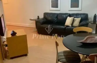 Flat disponível para venda transamérica prime paradise garden, com 60m², 2 dormitórios e 2 vagas