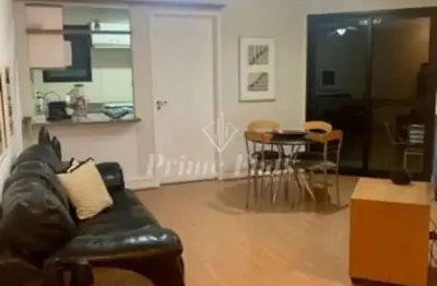 Flat disponível para venda transamérica prime paradise garden, com 60m², 2 dormitórios e 2 vagas