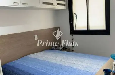 Flat disponível para venda no is moema condomínio, com 26m² e 1 dormitório