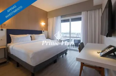 Flat disponível para venda no adagio são bernardo do campo, com 35m², 1 dormitório e 1 vaga