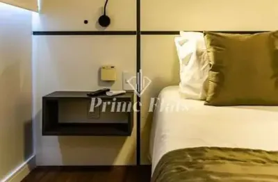 Flat disponível para venda no blue tree towers all suites santo andré, com 44m², 1 dormitório e 1 vaga