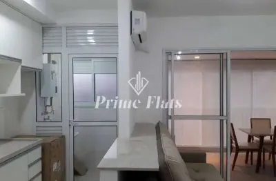 Flat disponível para venda no horizonte jk residencial, com 54m², 1 dormitório e 1 vaga