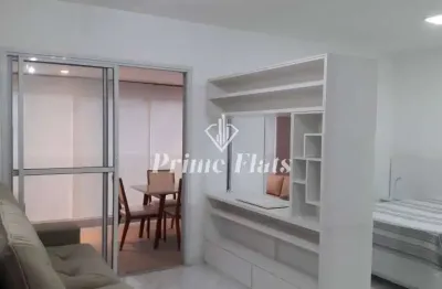 Flat disponível para venda no horizonte jk residencial, com 54m², 1 dormitório e 1 vaga