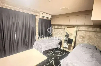 Flat disponível para locação is perdizes, com 40m², 1 dormitório e 1 vaga de garagem