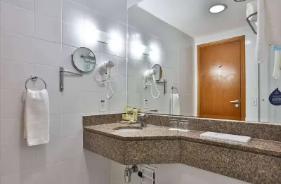 Flat disponível para venda no slaviero downtown são paulo, com 24m², 1 dormitório e 1 vaga de garagem