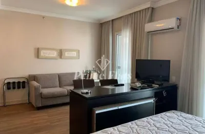 Flat disponível para venda no transamérica executive perdizes, com 29m², 1 dormitório e 1 vaga