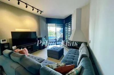 Flat disponível para venda no the regent flat service, com 78m², 1 dormitório e 2 vaga