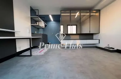 Flat disponível para venda no is moema condomínio, com 26m² e 1 dormitório