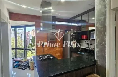 Flat disponível para venda no the regent flat service, com 78m², 1 dormitório e 1 vaga