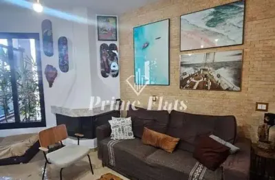 Flat disponível para venda no the regent flat service, com 78m², 1 dormitório e 1 vaga