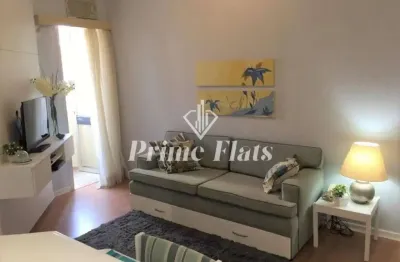 Flat disponível para venda no stagium studio, com 33m², 1 dormitório e vaga de garagem