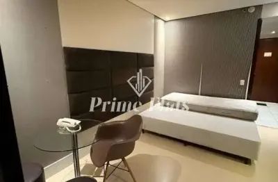 Flat disponível para venda no mercure são paulo grand plaza paulista hotel na paraíso, com 30m², 1 dormitório e 1 vaga