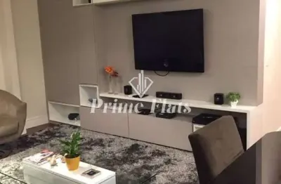Flat disponível para venda no the sutton house com 120m², 3 dormitórios e 2 vagas de garagem