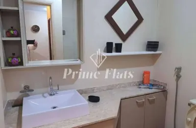 Flat disponível para locação no condomínio moema top life, com 36m², 1 dormitório e 1 vaga de garagem
