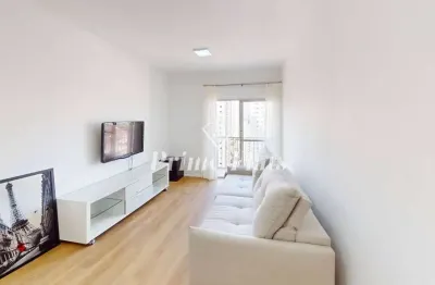 Flat disponível para locação no condomínio prive cidade jardim, com 55m², 1 dormitório e 1 vaga