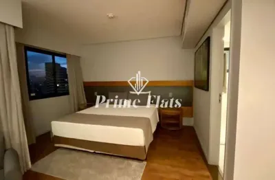 Flat disponível para venda no hotel slaviero essential moema, com 26m², 1 dormitório e 1 vaga
