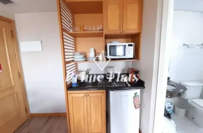 Flat disponível para venda no mercure são paulo pinheiros hotel, com 28m², 1 dormitório e 1 vaga