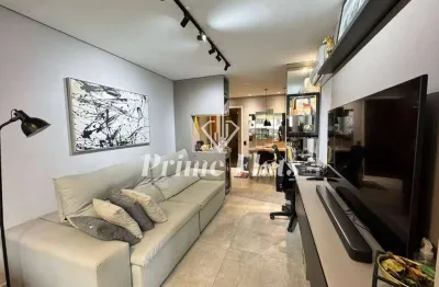 Flat disponível para venda no saint charles residence service na vila nova conceição, com 42m², 1 dormitório e 1 vaga