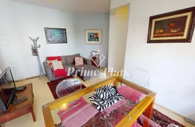 Flat disponível para venda no usa morumbi, com 48m², 1 dormitório e 1 vaga