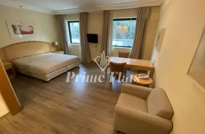 Flat disponível para locação no são paulo higienópolis affiliated by meliá, com 32m², 1 dormitório e 1 vaga
