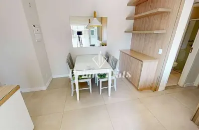 Flat disponível para locação no condomínio add nova berrini, com 33m², 1 dormitório e 1 vaga