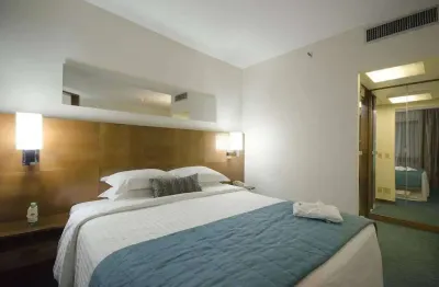 Flat disponível para venda no estanplaza berrini no brooklin, com 30m², 1 dormitório e 1 vaga