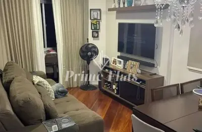 Flat disponível para venda no condomínio ambassador flat service, com 45m², 1 dormitório e 1 vaga