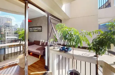 Flat disponível para venda no grand mercure sp itaim bibi - ex the capital, com 36m², 1 dormitório e 1 vaga