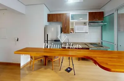 Flat disponível para venda no ciragan na bela vista, com 55m², 1 dormitório e 1 vaga de garagem