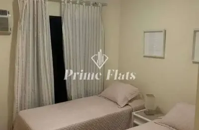 Flat disponível para locação no george v residence alto de pinheiros, com 47m², 1 dormitório e 1 vaga de garagem