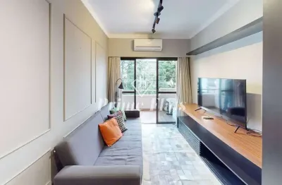 Flat disponível para locação no madison plaza service no jardim paulista, com 80m², 1 dormitório e 1 vaga